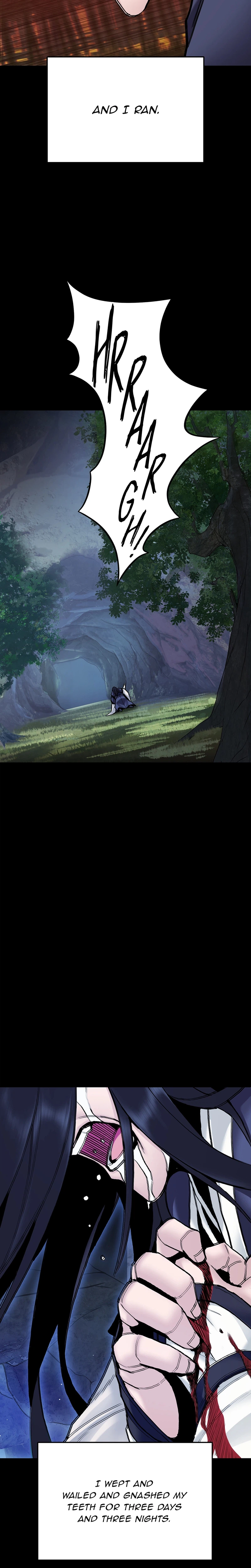 Dark and Light Martial Emperor Chapter 19 - Page 12