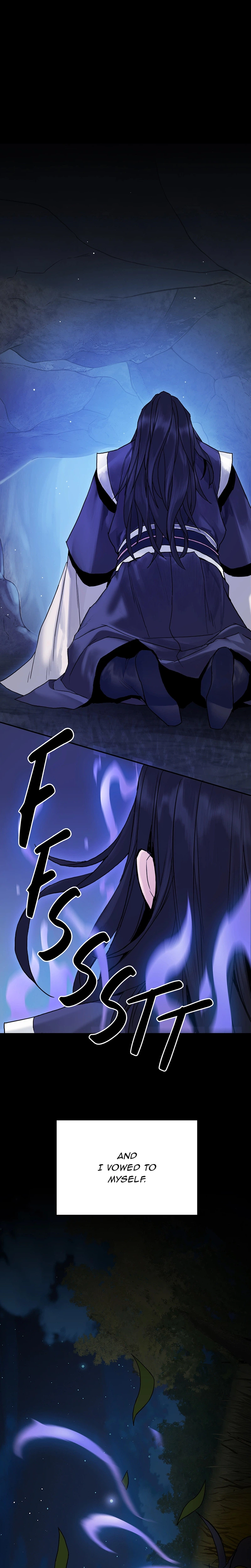 Dark and Light Martial Emperor Chapter 19 - Page 13