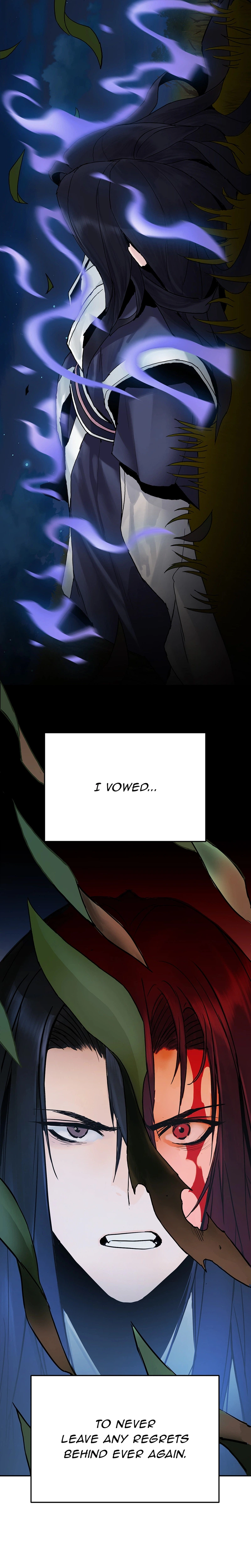Dark and Light Martial Emperor Chapter 19 - Page 14