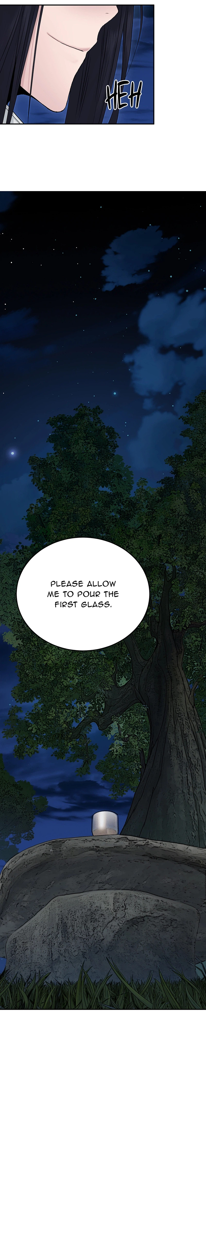 Dark and Light Martial Emperor Chapter 19 - Page 18