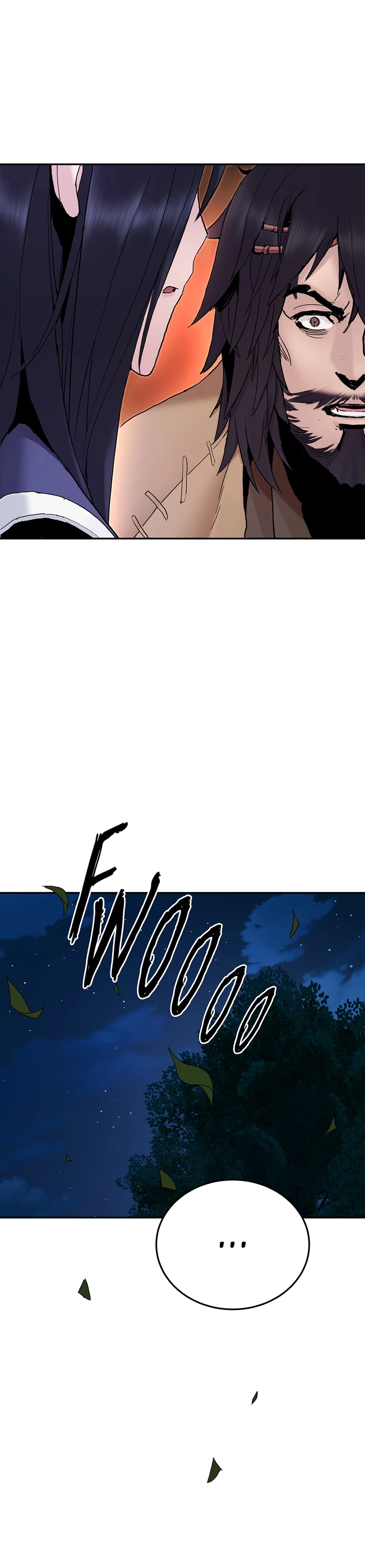 Dark and Light Martial Emperor Chapter 19 - Page 24