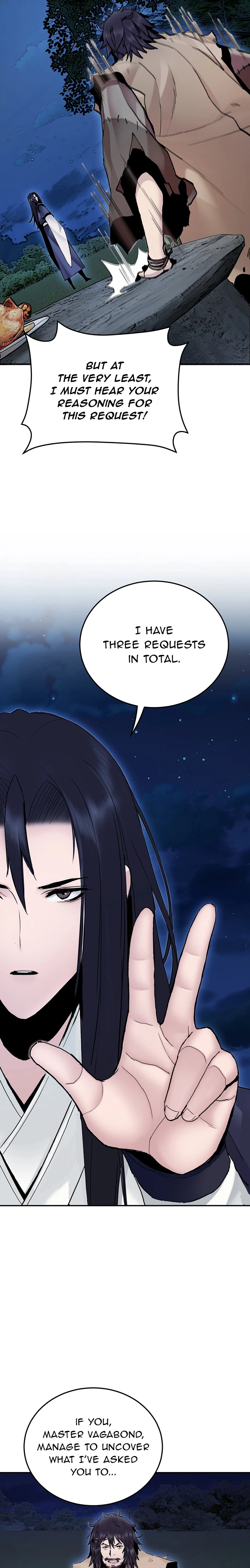 Dark and Light Martial Emperor Chapter 19 - Page 26