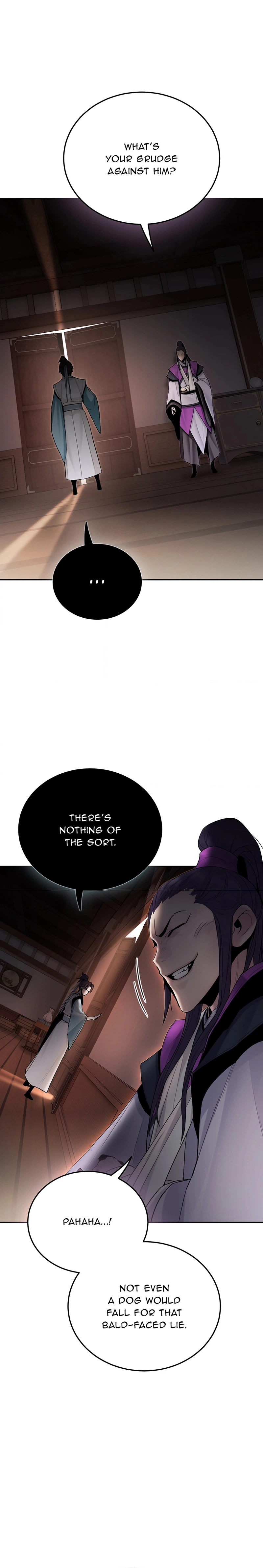 Dark and Light Martial Emperor Chapter 20 - Page 3