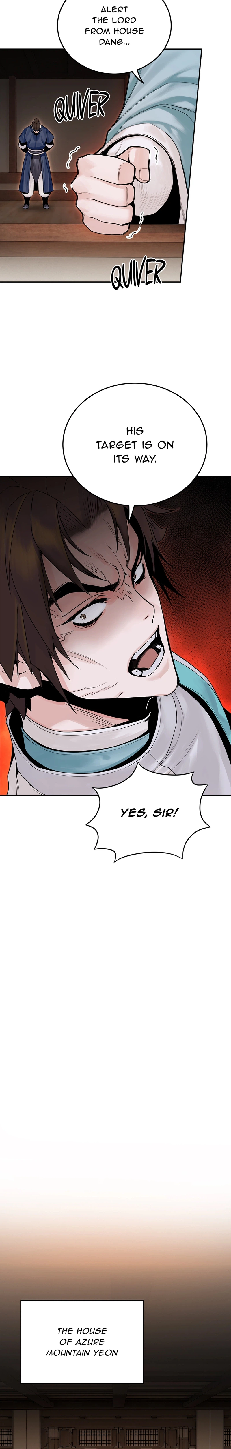 Dark and Light Martial Emperor Chapter 20 - Page 23