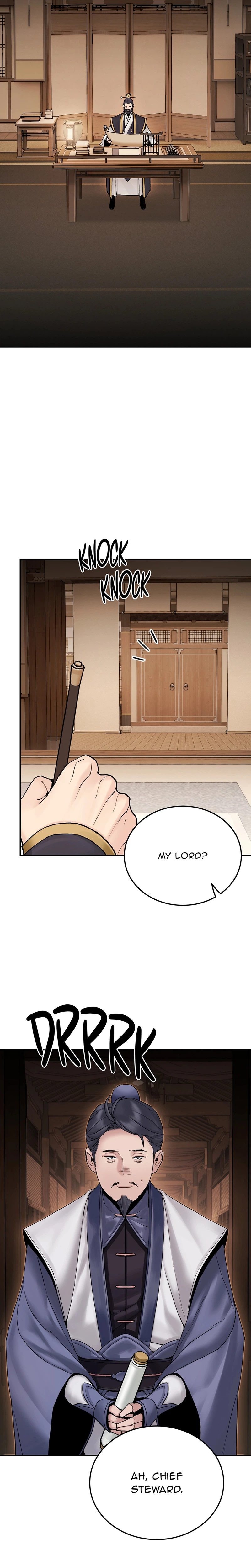 Dark and Light Martial Emperor Chapter 20 - Page 24