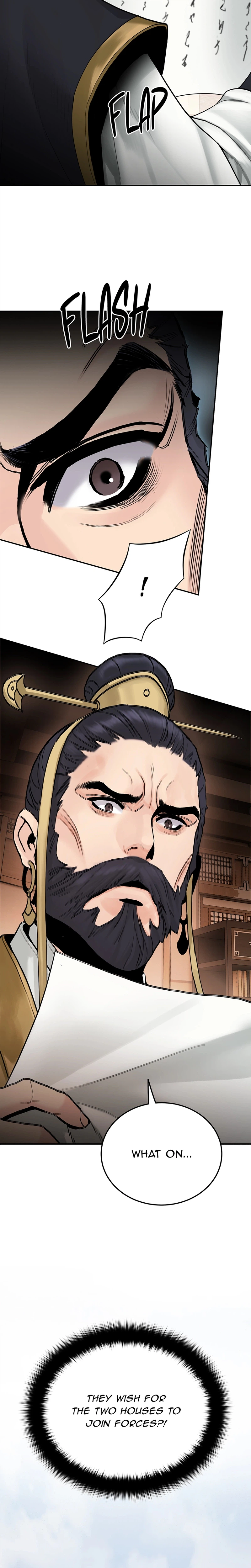 Dark and Light Martial Emperor Chapter 20 - Page 26