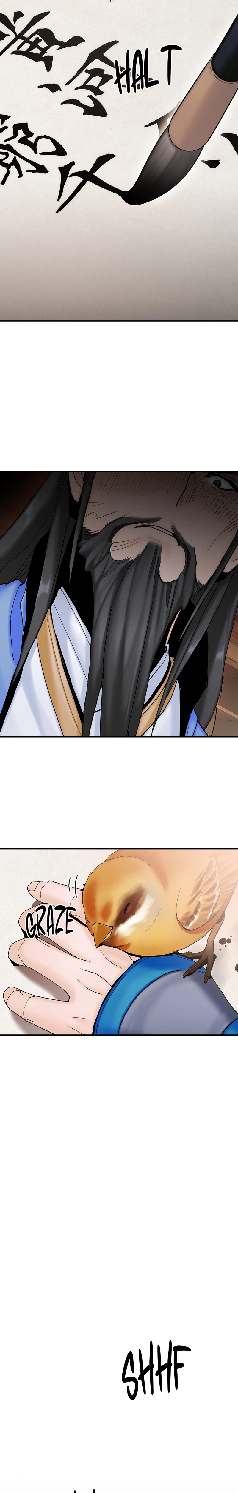 Dark and Light Martial Emperor Chapter 20 - Page 29