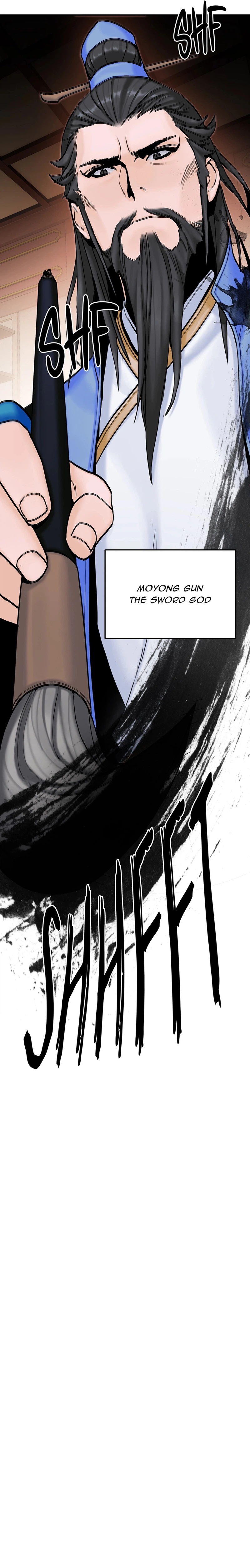 Dark and Light Martial Emperor Chapter 20 - Page 31