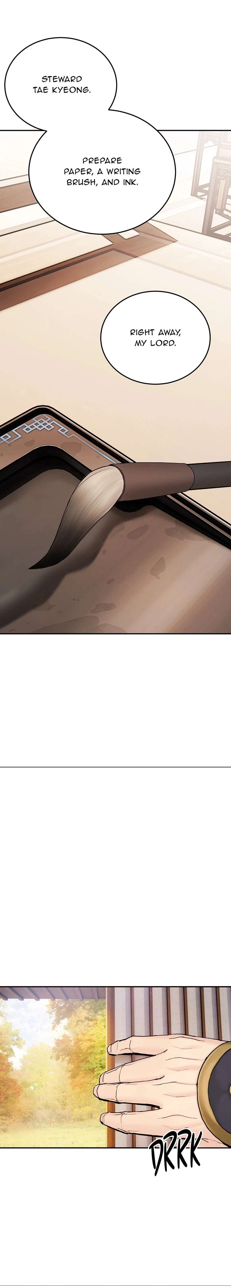 Dark and Light Martial Emperor Chapter 21 - Page 3