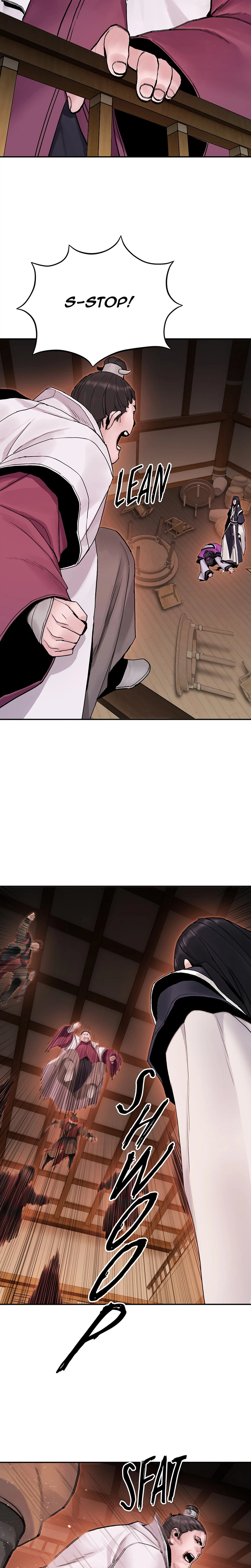 Dark and Light Martial Emperor Chapter 21 - Page 20