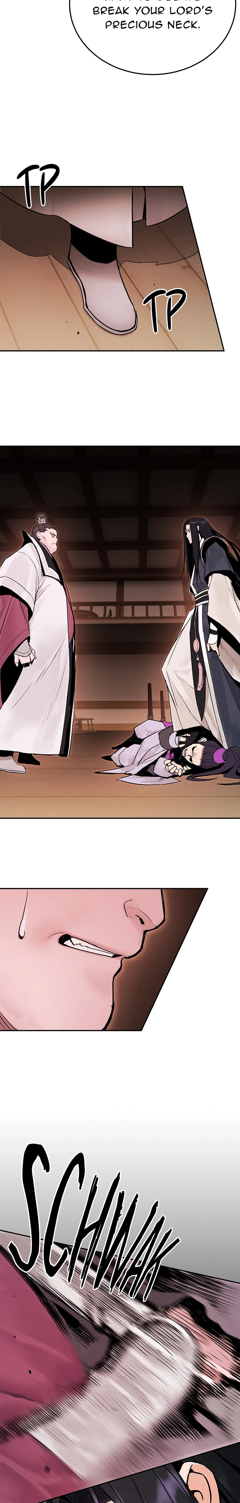Dark and Light Martial Emperor Chapter 21 - Page 23