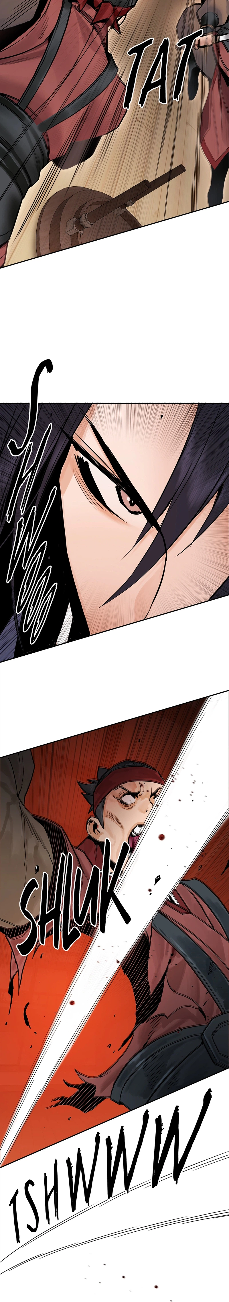 Dark and Light Martial Emperor Chapter 21 - Page 30