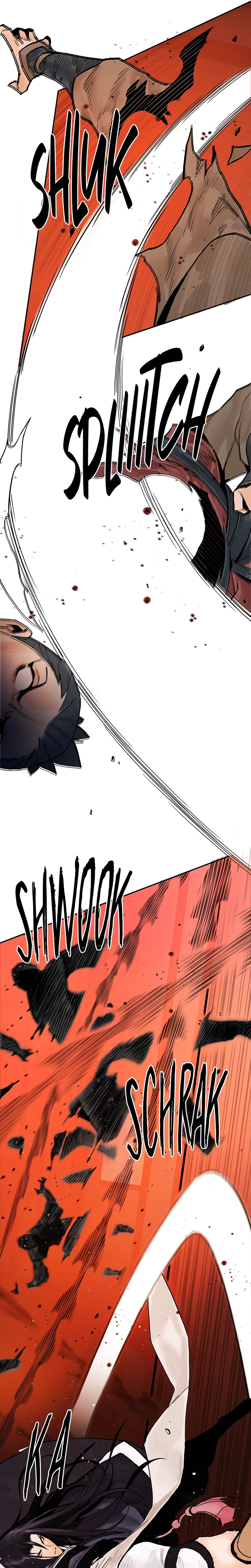 Dark and Light Martial Emperor Chapter 21 - Page 31