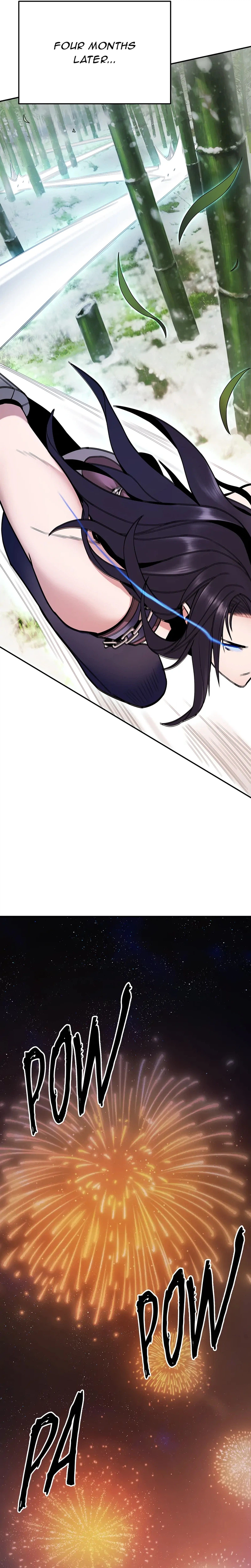 Dark and Light Martial Emperor Chapter 23 - Page 31