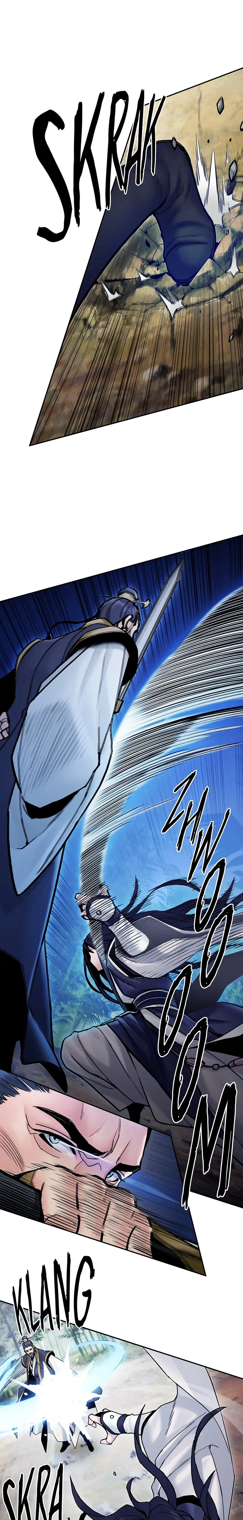 Dark and Light Martial Emperor Chapter 24 - Page 17