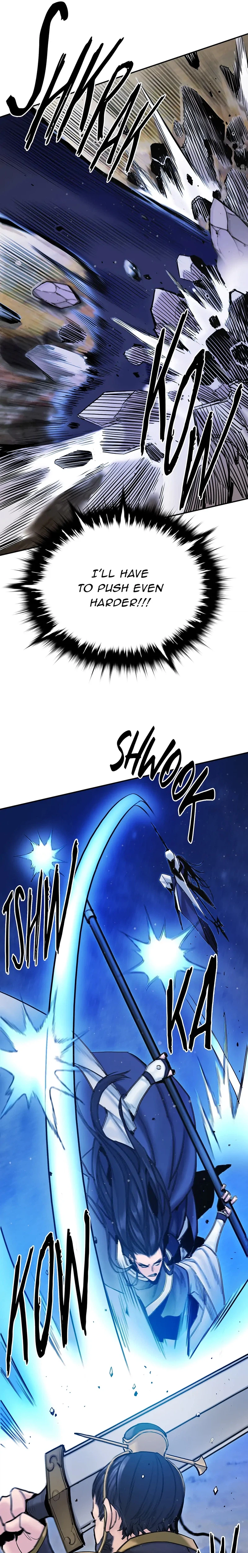 Dark and Light Martial Emperor Chapter 24 - Page 19