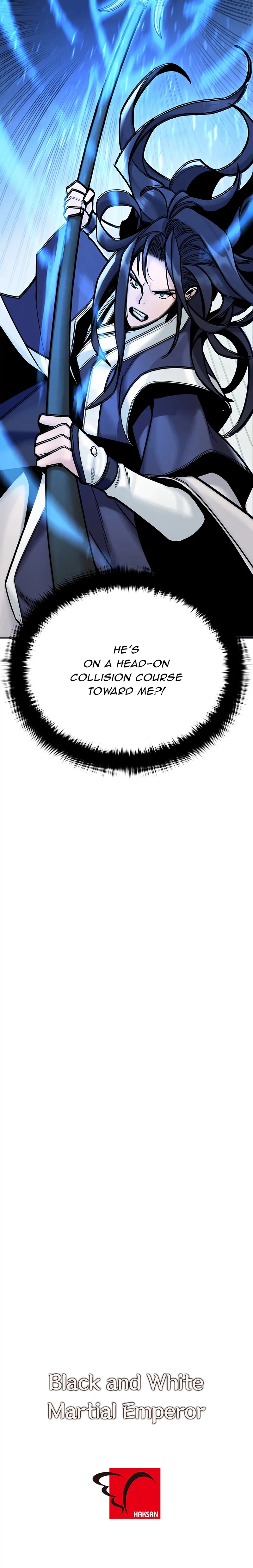 Dark and Light Martial Emperor Chapter 24 - Page 29