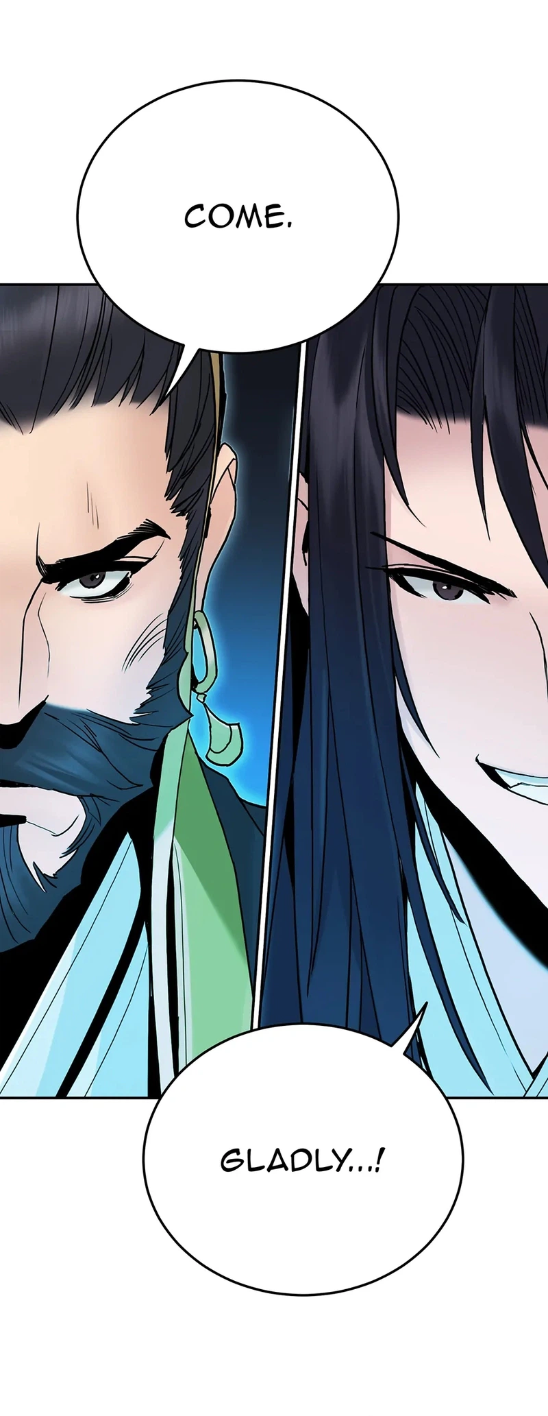 Dark and Light Martial Emperor Chapter 25 - Page 11