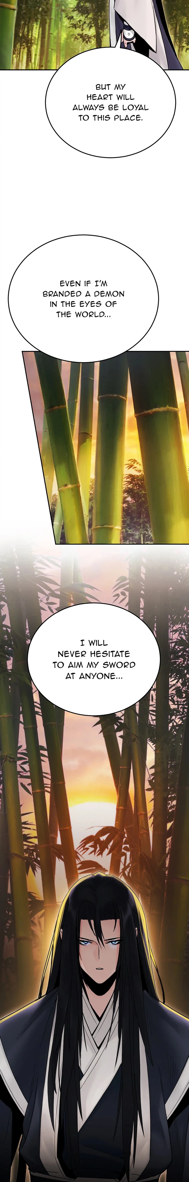 Dark and Light Martial Emperor Chapter 25 - Page 25