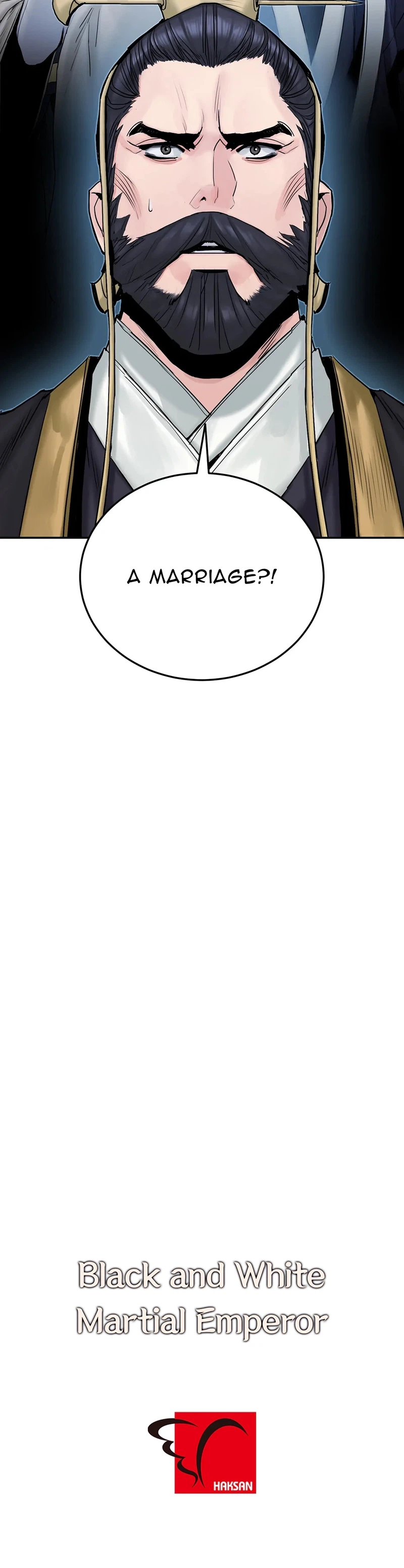 Dark and Light Martial Emperor Chapter 25 - Page 37
