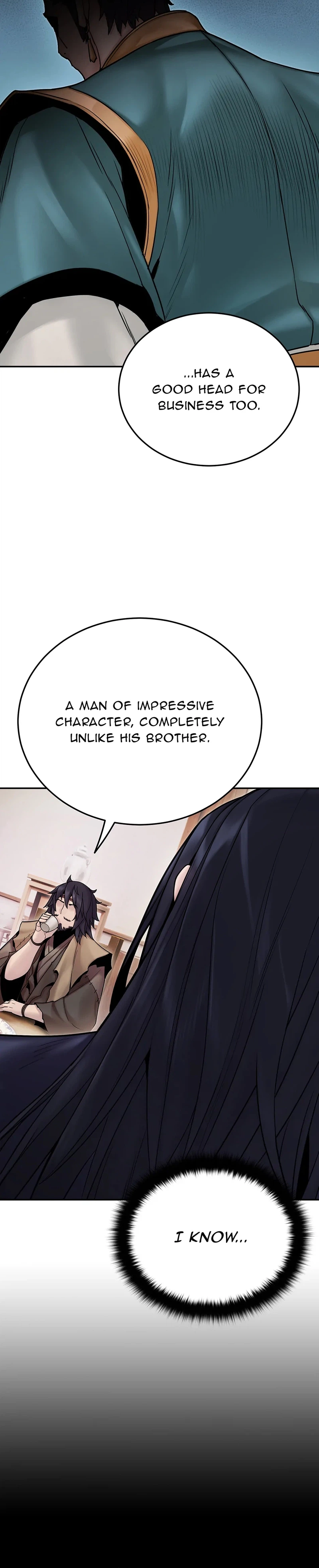 Dark and Light Martial Emperor Chapter 26 - Page 15