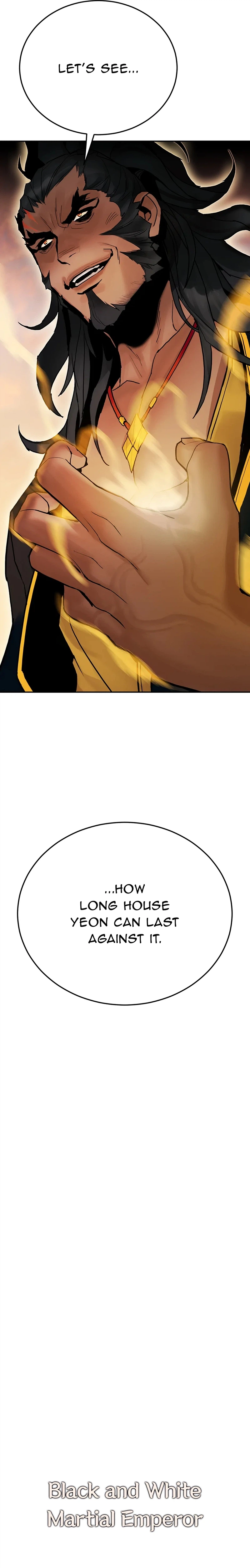 Dark and Light Martial Emperor Chapter 26 - Page 28
