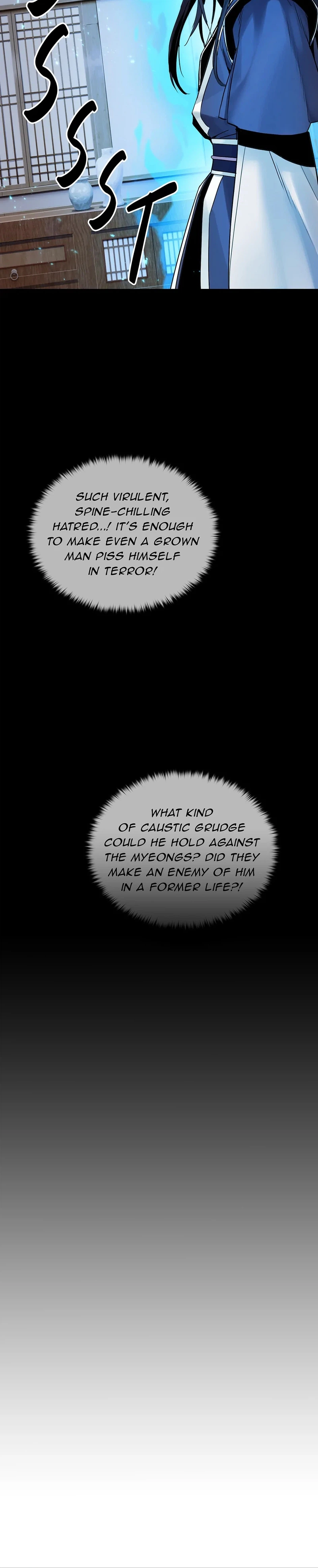 Dark and Light Martial Emperor Chapter 27 - Page 6