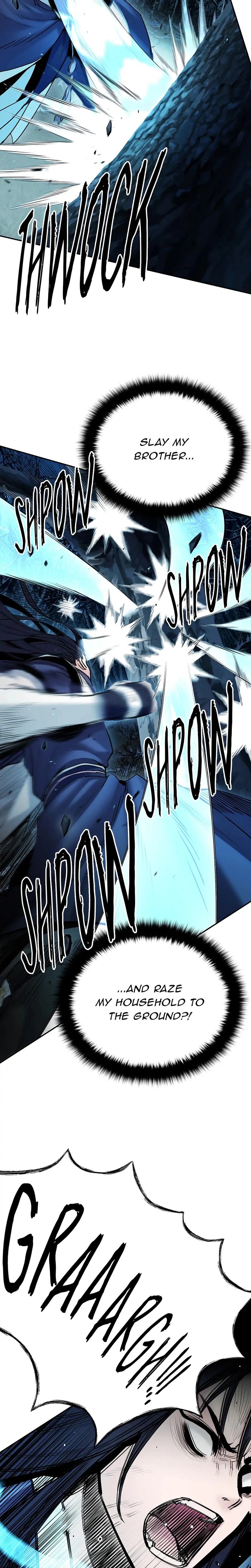 Dark and Light Martial Emperor Chapter 27 - Page 8
