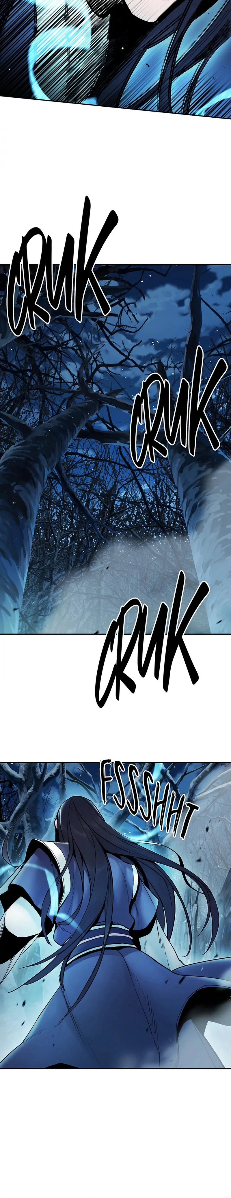 Dark and Light Martial Emperor Chapter 27 - Page 9