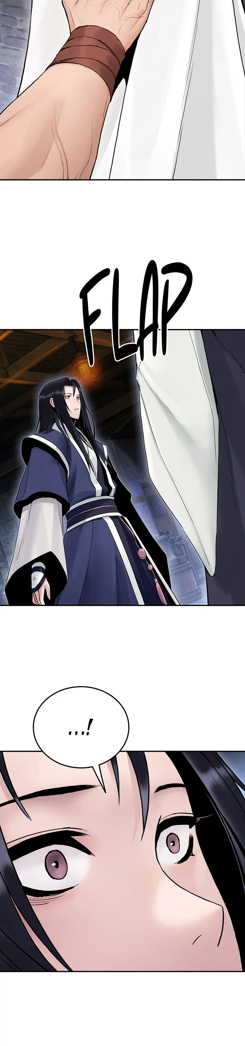 Dark and Light Martial Emperor Chapter 27 - Page 21