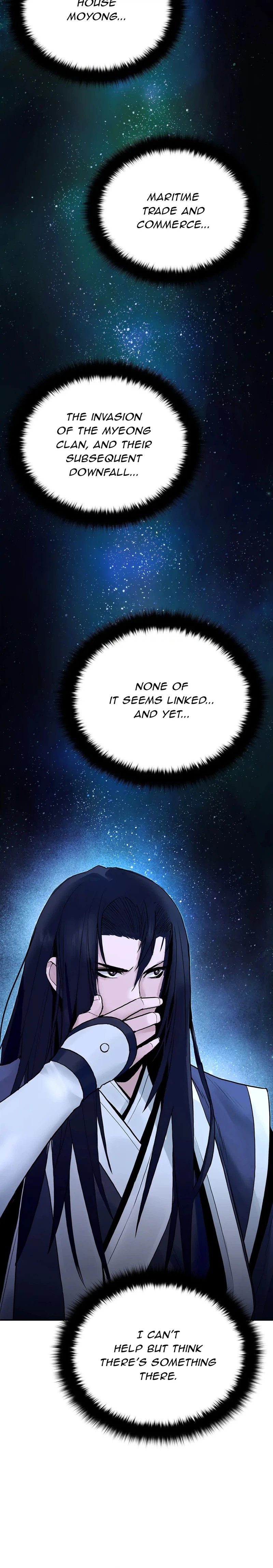 Dark and Light Martial Emperor Chapter 27 - Page 33