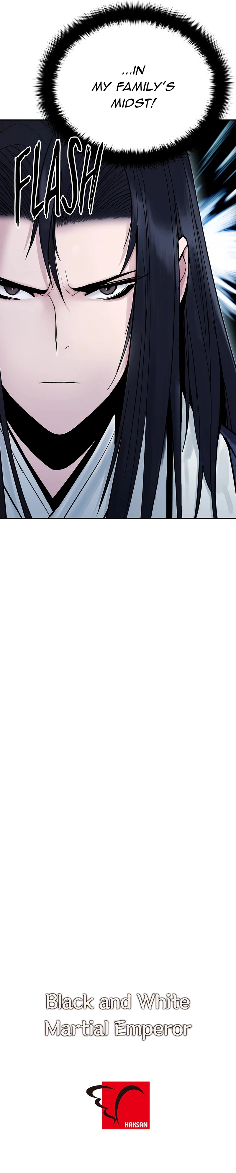 Dark and Light Martial Emperor Chapter 27 - Page 37