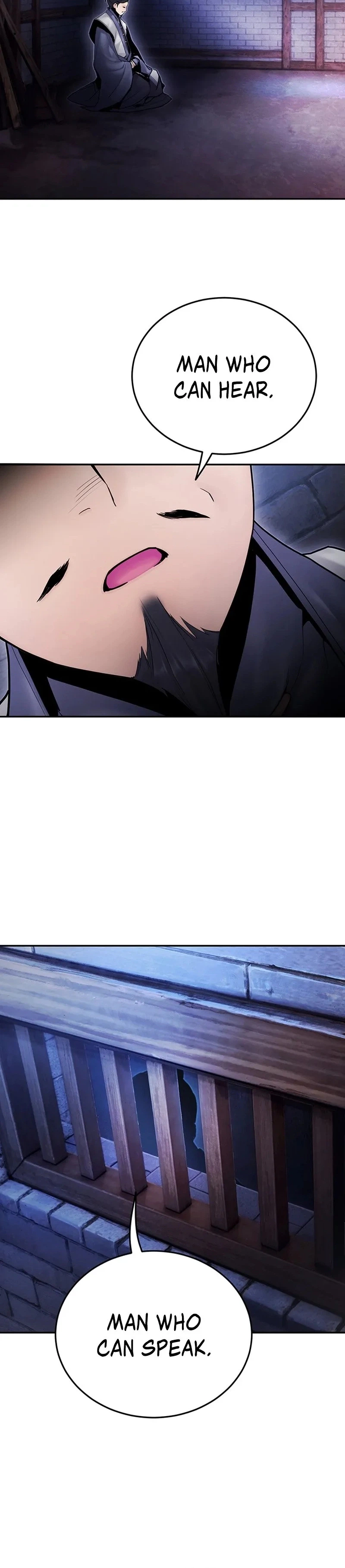 Dark and Light Martial Emperor Chapter 29 - Page 15