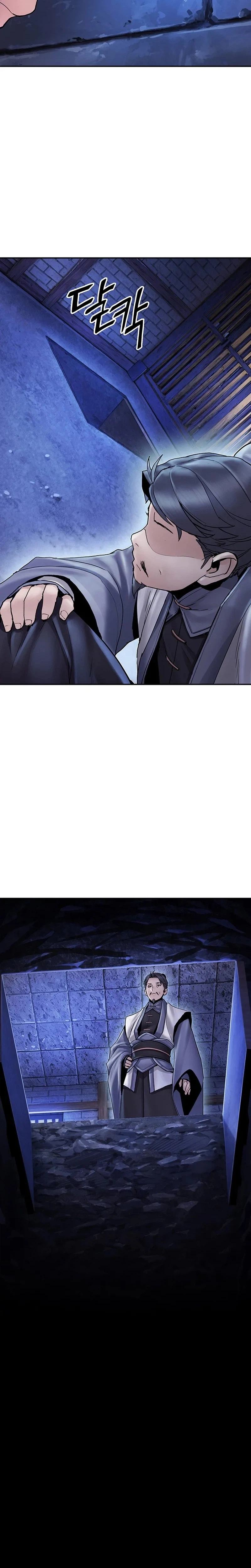 Dark and Light Martial Emperor Chapter 29 - Page 18
