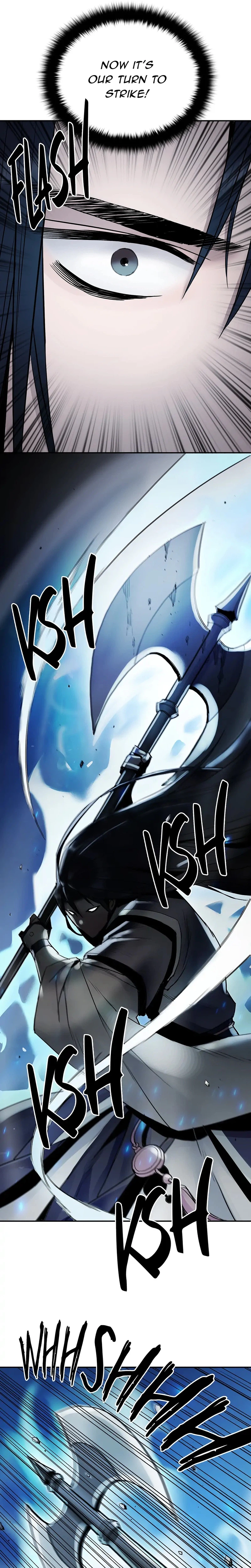 Dark and Light Martial Emperor Chapter 30 - Page 28