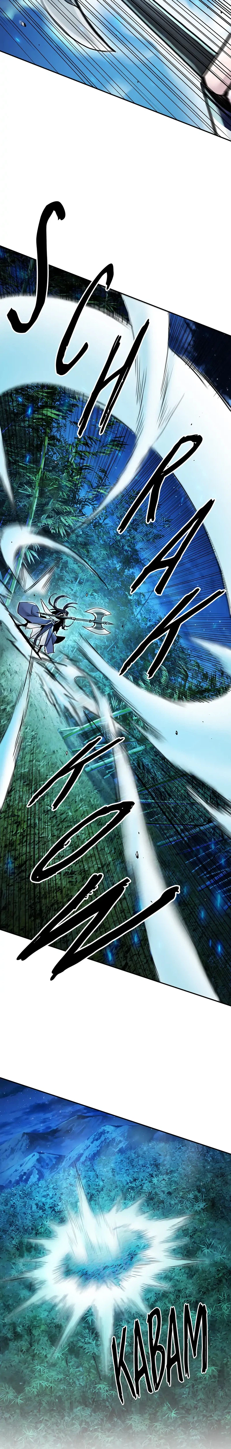 Dark and Light Martial Emperor Chapter 30 - Page 29
