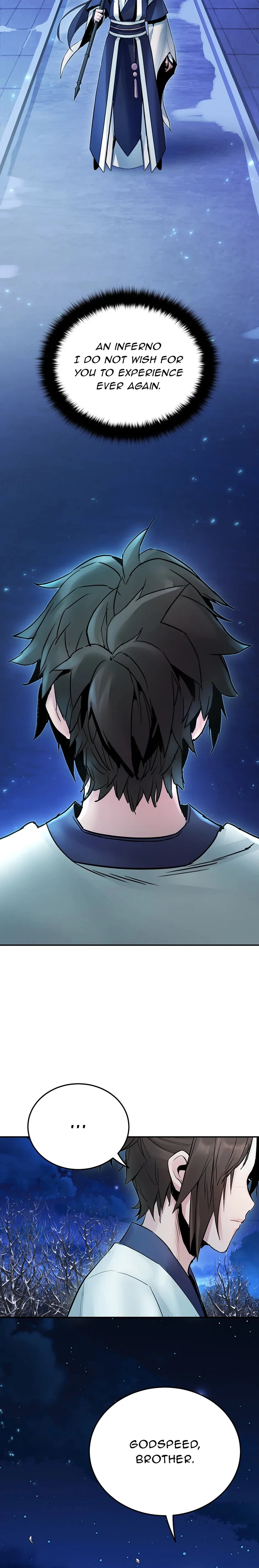 Dark and Light Martial Emperor Chapter 31 - Page 9