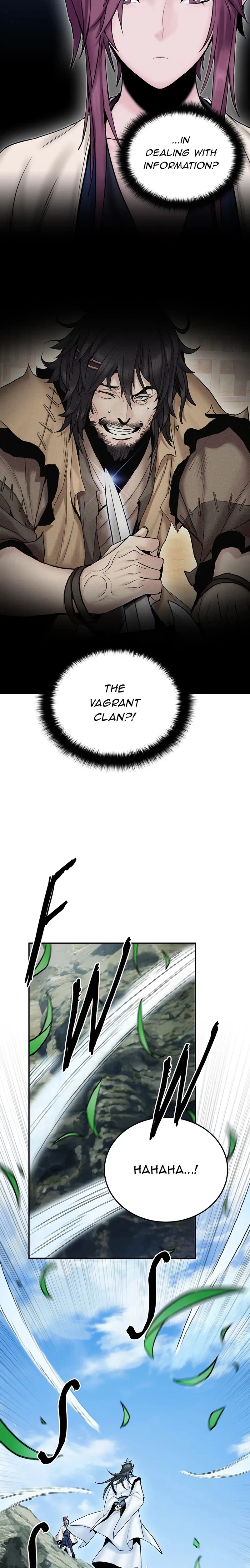 Dark and Light Martial Emperor Chapter 31 - Page 26