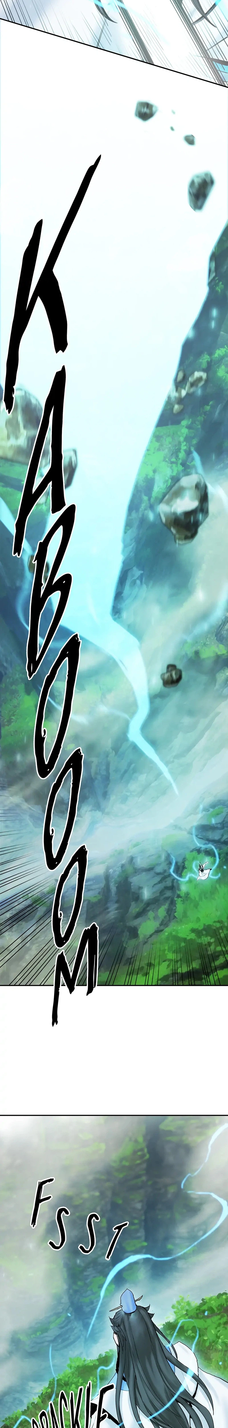 Dark and Light Martial Emperor Chapter 31 - Page 29