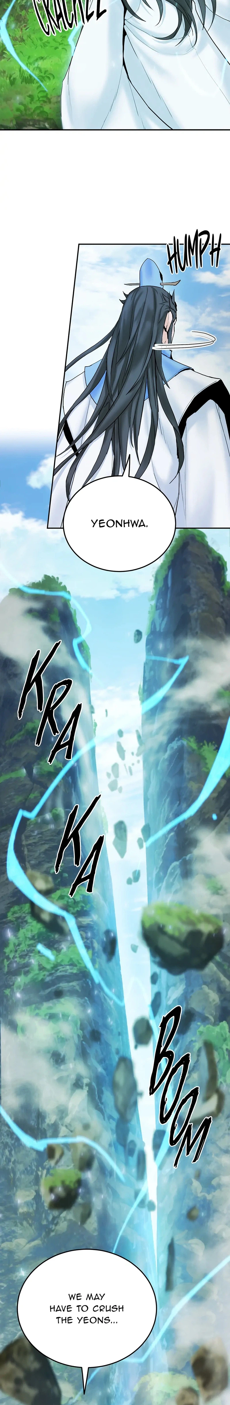 Dark and Light Martial Emperor Chapter 31 - Page 30