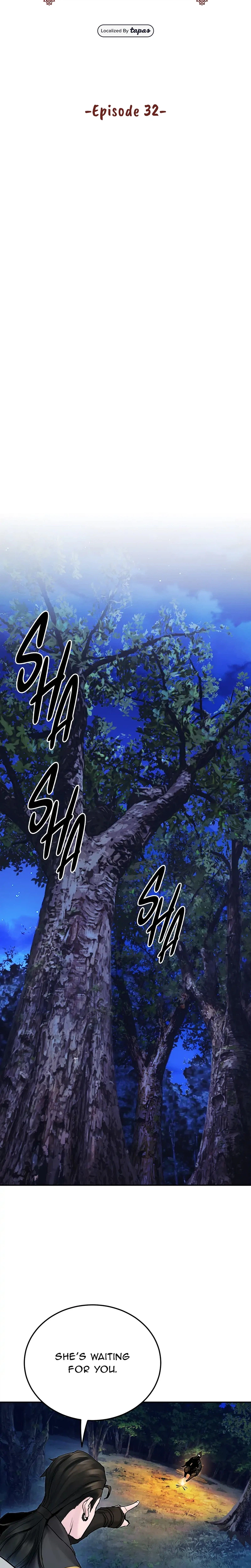 Dark and Light Martial Emperor Chapter 32 - Page 11