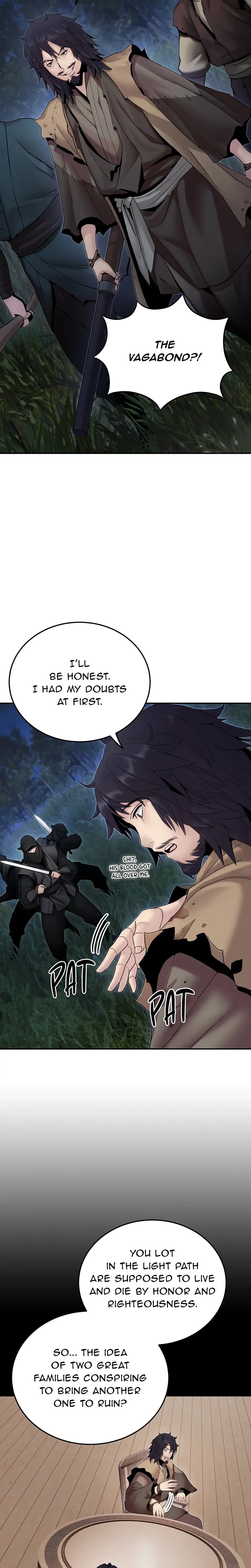 Dark and Light Martial Emperor Chapter 33 - Page 5