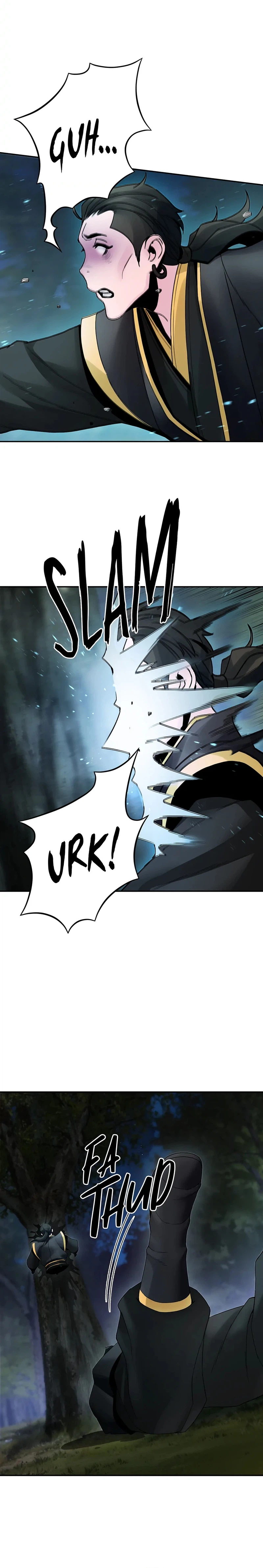 Dark and Light Martial Emperor Chapter 33 - Page 15