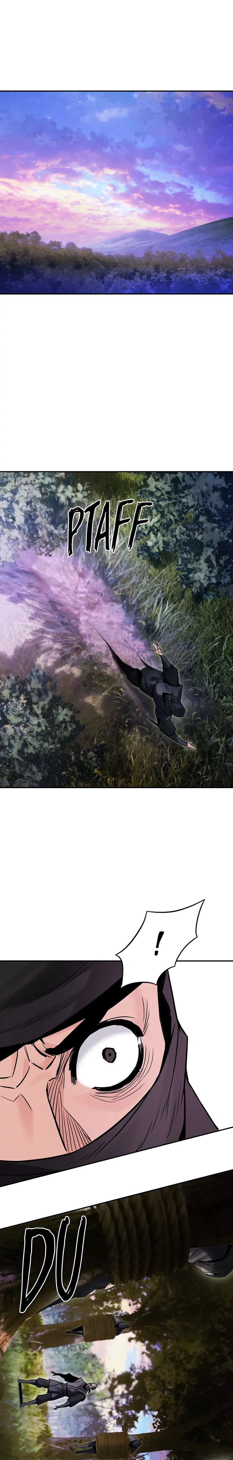 Dark and Light Martial Emperor Chapter 33 - Page 20