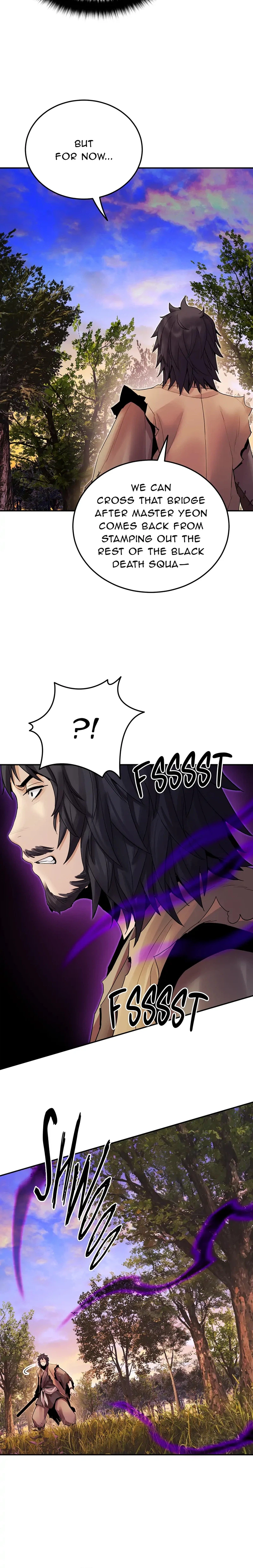 Dark and Light Martial Emperor Chapter 33 - Page 24