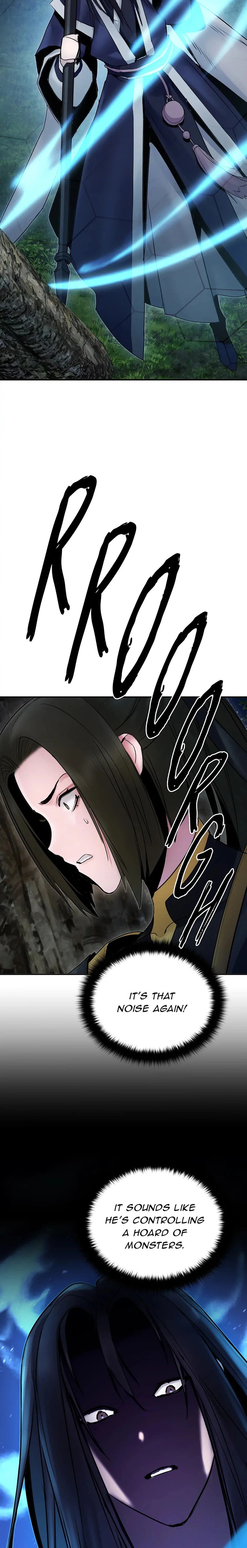 Dark and Light Martial Emperor Chapter 33 - Page 29