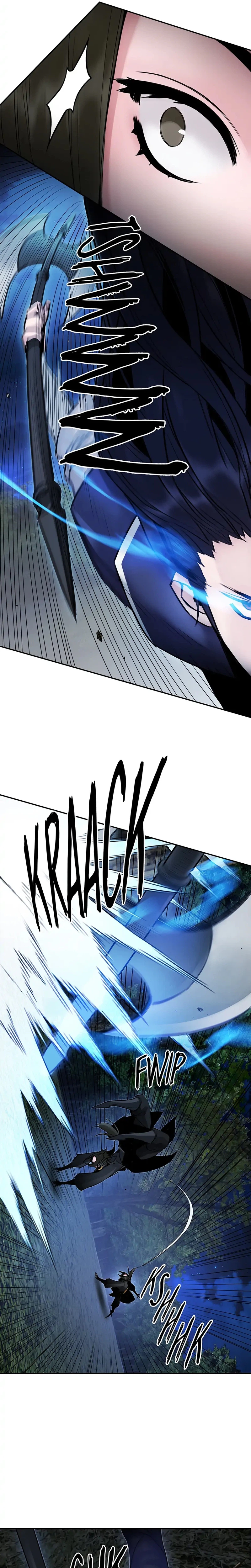 Dark and Light Martial Emperor Chapter 33 - Page 31