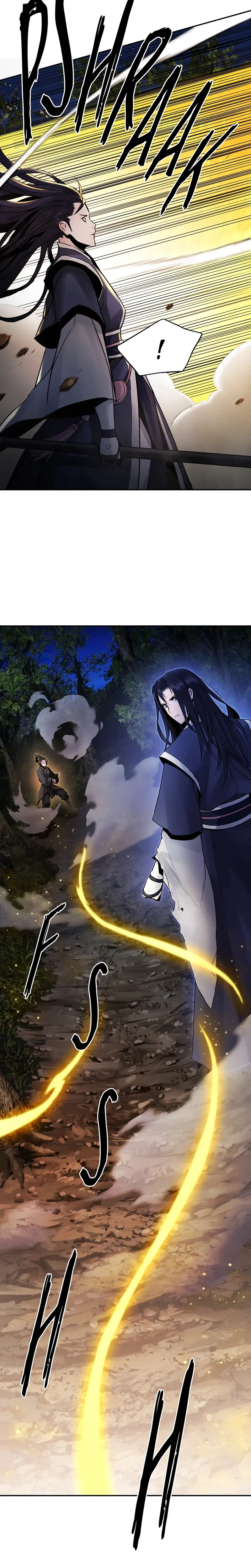 Dark and Light Martial Emperor Chapter 33 - Page 33