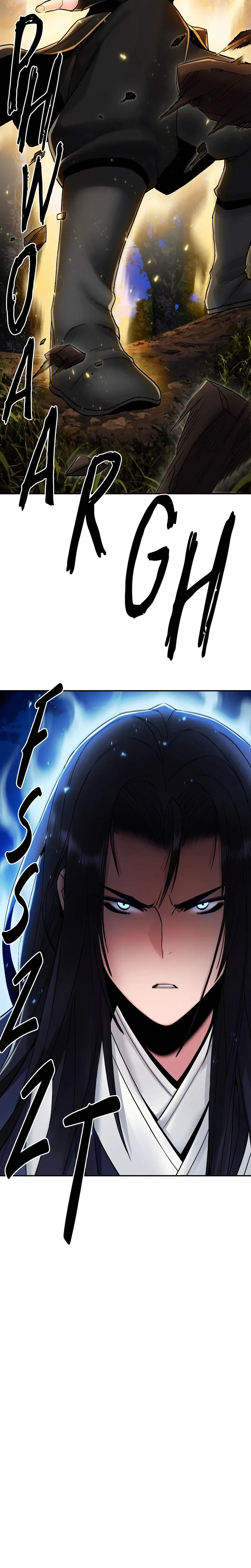 Dark and Light Martial Emperor Chapter 33 - Page 35