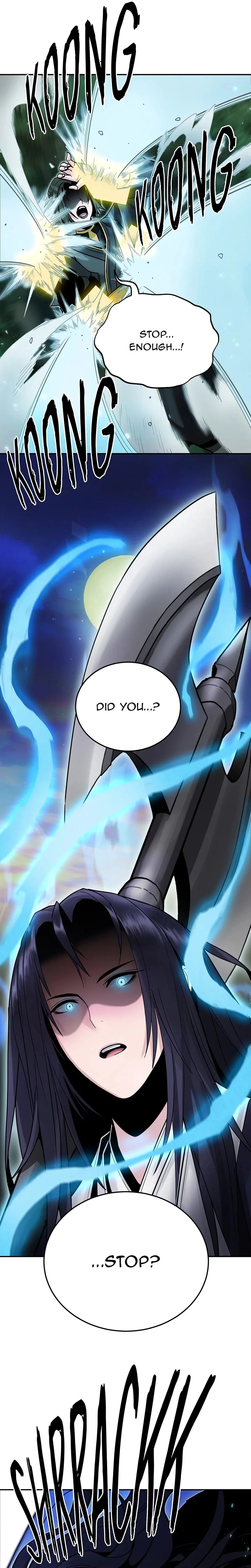 Dark and Light Martial Emperor Chapter 34 - Page 16